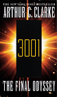 3001: The Final Odyssey book