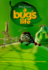 A Bug's Life Book#1