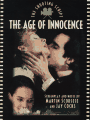 Age of Innocence screenplay
