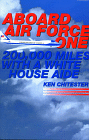 200,000 Miles with a White House Aide