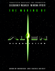 The Making of Alien Resurrection book