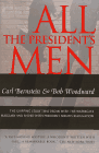 All the President's Men in paperback