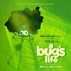 A Bug's Life CD Soundtrack