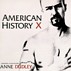 American History X movie score