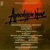 The musical soundtrack from Apocalypse Now