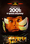 2001: A Space Odyssey Video