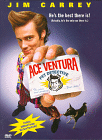 Ace Ventura: Pet Detective DVD