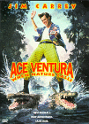 Ace Ventura: When Nature Calls DVD