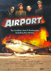 Airport Movie DVD