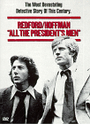 All the President's Men DVD