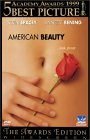 American Beauty DVD