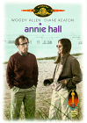 Annie Hall DVD movie