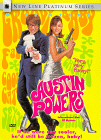 Austin Powers DVD