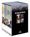 Woody Allen DVD Collection (8-Pack)