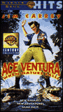 Ace Ventura Video Collection