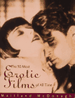50 Most Erotic Film of All-Time