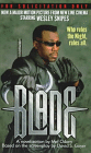 Blade: A Novel