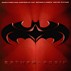 Batman & Robin CD Soundtrack