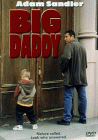 Big Daddy DVD