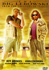 Big Lebowski DVD