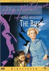 The Birds on DVD