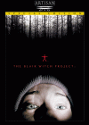 Blair Witch Project DVD