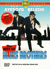 The Best of the Blues Brothers DVD