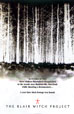 Blair Witch Project B&W poster