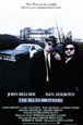 Blues Brothers movie poster