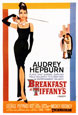Audrey Hepburn movie poster