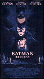 Batman Returns video