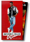 Beverly Hills Cop Collection (3 Tapes)