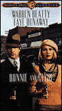 Bonnie and Clyde video