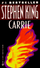 Carrie mass market paperback