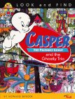 Casper Look and Find book