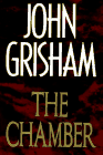 The Chamber (hardcover)