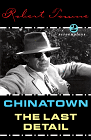 Two Screenplays: Chinatown and Last Detail