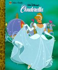 Cinderella (paperback)
