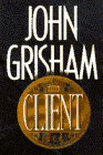 The Client (hardcover)