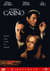 Casino on DVD