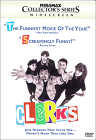 Clerks on DVD