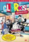 Clerks Animated Series