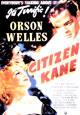 Citizen Kane poster