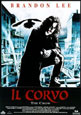 Crow Italian movie poster