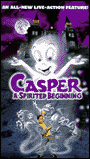 Casper: A Spirited Beginning video