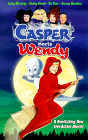 Casper meets Wendy