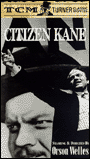 Citizen Kane on video