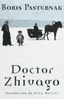 Doctor Zhivago paperback by Boris Pasternak