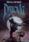 Bram Stoker's Dracula in hardcover