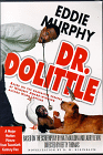 Eddie Muprhy's Dr. Dolittle mass paperback